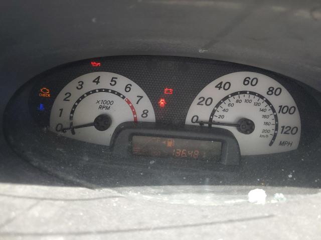 Photo 9 from auction – 2003 TOYOTA ECHO with VIN JTDBT123635046047