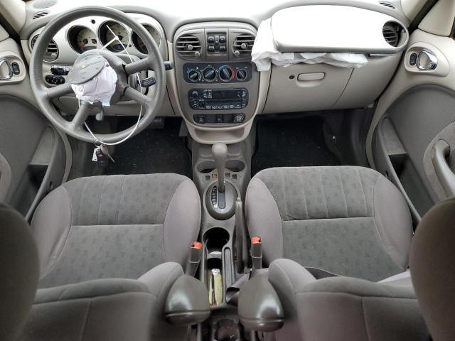 Photo 8 from auction – 2002 CHRYSLER PT CRUISER with VIN 3C4FY58B12T329897