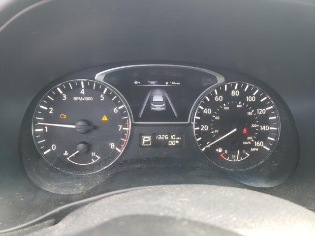 Photo 9 from auction – 2015 NISSAN PATHFINDER with VIN 5N1AR2MM4FC651024