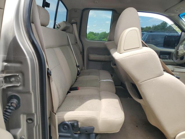 Photo 10 from auction – 2004 FORD F150 with VIN 1FTPX125X4NB89015