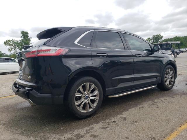 Photo 3 from auction – 2019 FORD EDGE TITAN with VIN 2FMPK4K98KBC64558