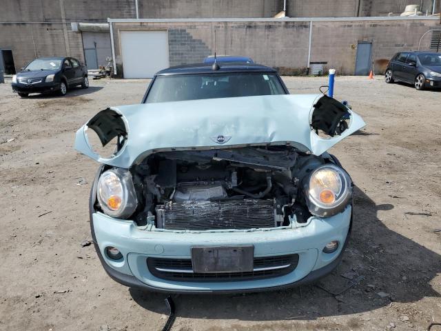 Photo 5 from auction – 2013 MINI COOPER with VIN WMWZN3C55DT569039