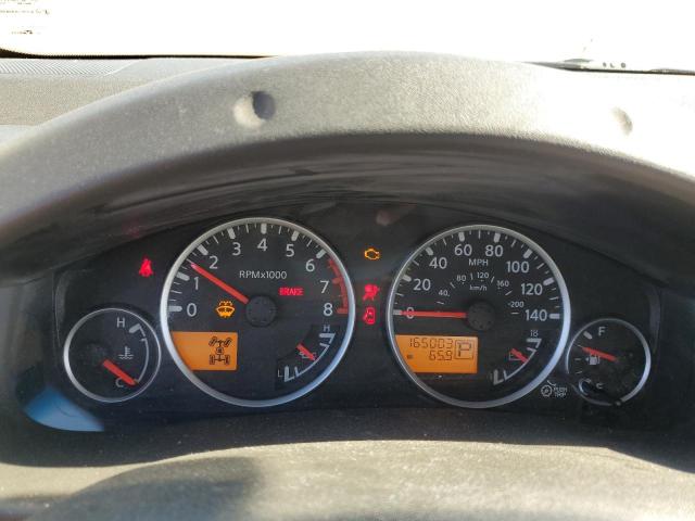 Photo 9 from auction – 2012 NISSAN PATHFINDER with VIN 5N1AR1NB7CC619574