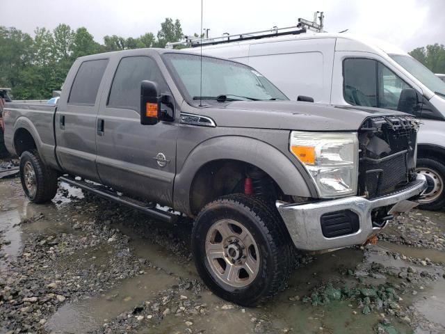 Photo 4 from auction – 2011 FORD F250 SUPER with VIN 1FT7W2BTXBEC74506