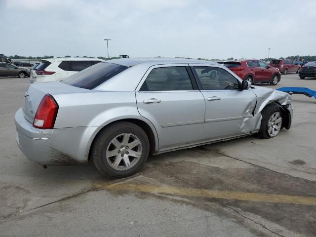 Photo 3 from auction – 2007 CHRYSLER 300 with VIN 2C3LA53G37H707653