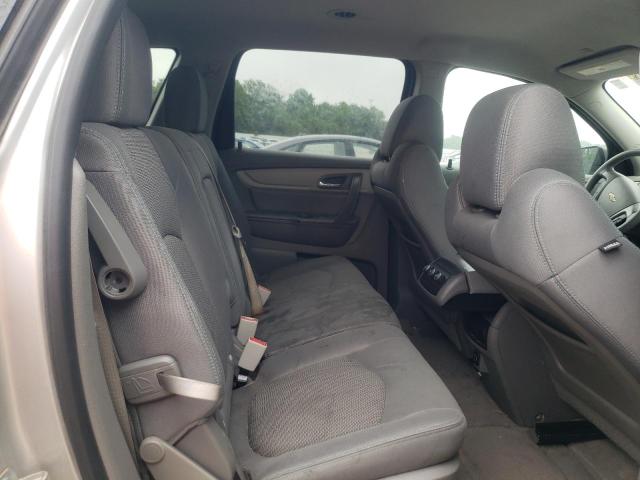 Photo 11 from auction – 2017 CHEVROLET TRAVERSE L with VIN 1GNKRFED9HJ276963