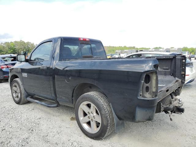 Photo 2 from auction – 2015 RAM 1500 ST with VIN 3C6JR6AG9FG559602