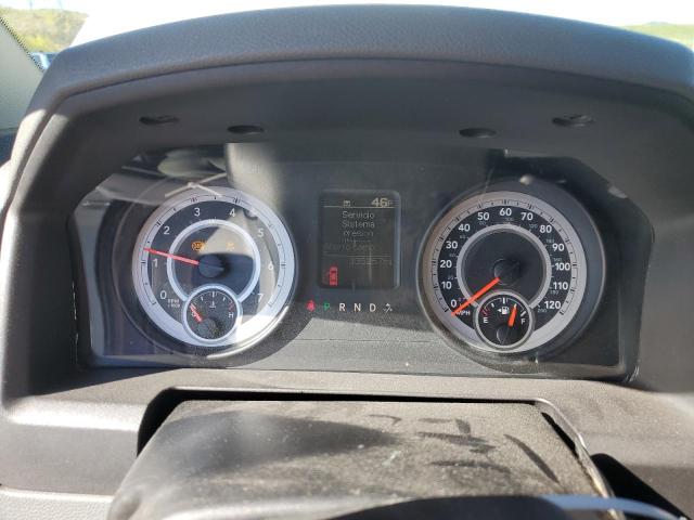 Zdjęcie 9 z aukcji – 2013 RAM 1500 ST z VIN 1C6RR7KT6DS541715