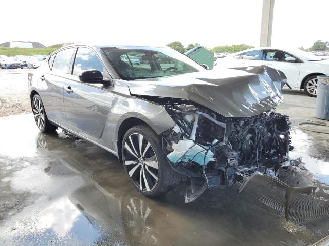 Photo 4 from auction – 2020 NISSAN ALTIMA SR with VIN 1N4BL4CV7LC281673
