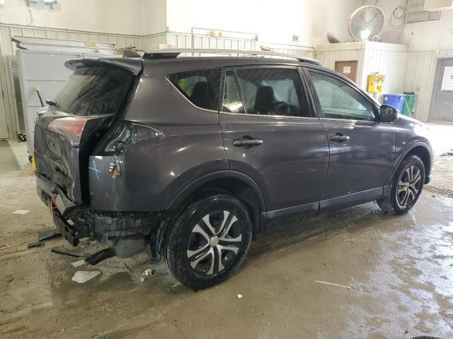 Photo 3 from auction – 2016 TOYOTA RAV4 LE with VIN 2T3BFREV8GW416495