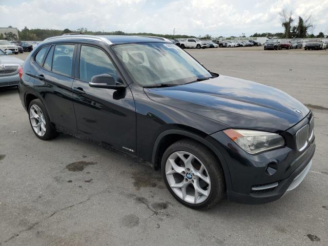 Photo 4 from auction – 2014 BMW X1 XDRIVE2 with VIN WBAVL1C53EVY13236