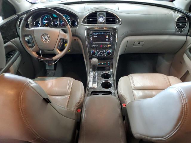Photo 8 from auction – 2014 BUICK ENCLAVE with VIN 5GAKVCKDXEJ267581