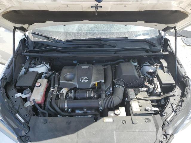 Photo 12 from auction – 2021 LEXUS NX 300 BAS with VIN JTJDARBZ9M5030814