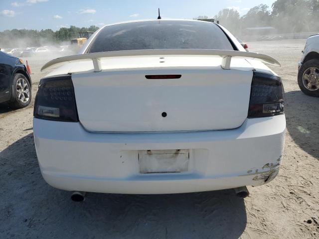 Photo 6 from auction – 2008 DODGE CHARGER with VIN 2B3KA43HX8H138667