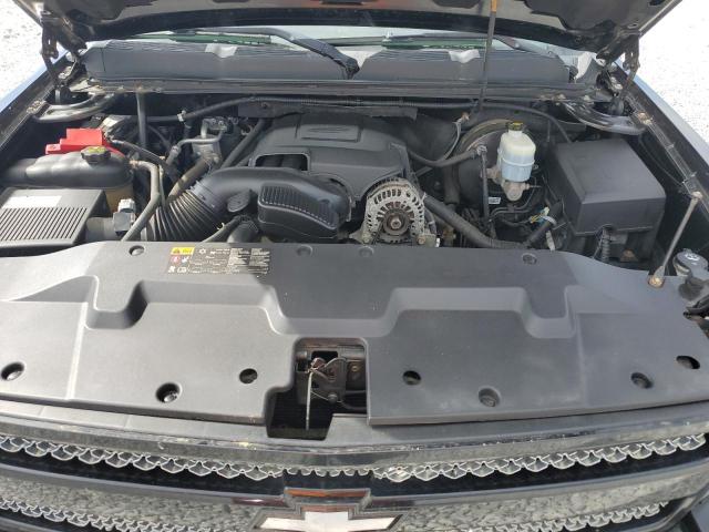 Photo 11 from auction – 2011 CHEVROLET SILVERADO with VIN 3GCPKTE35BG334245