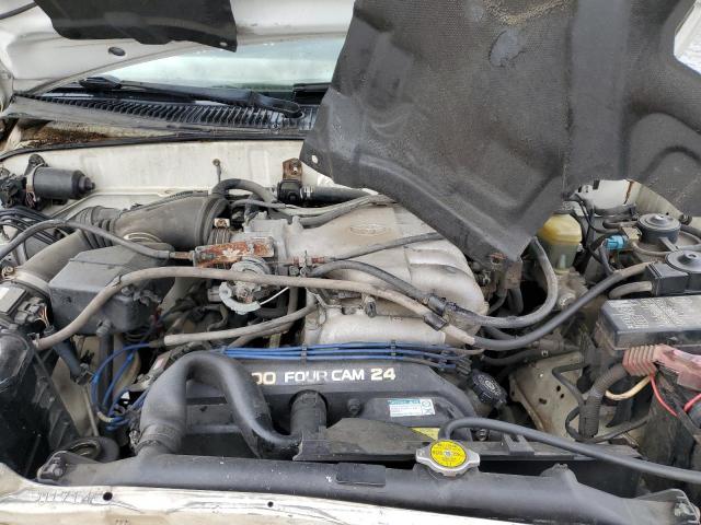 Photo 11 from auction – 1998 TOYOTA 4RUNNER SR with VIN JT3GN86R6W0082656