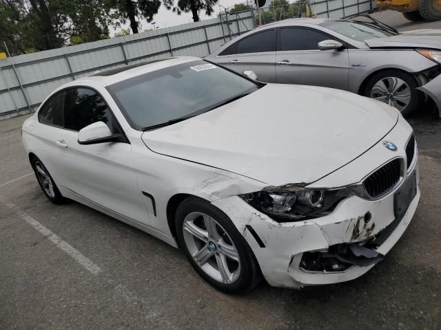 Zdjęcie 4 z aukcji – 2015 BMW 428 I z VIN WBA3N7C58FK222634