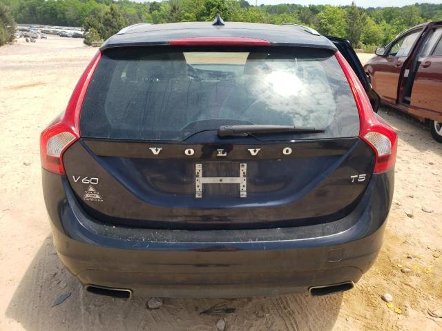 Photo 6 from auction – 2017 VOLVO V60 T5 PRE with VIN YV140MEK4H1370855