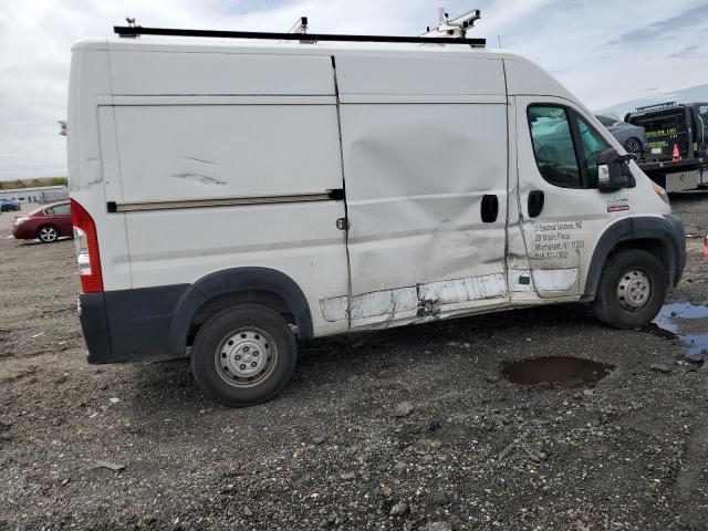 Photo 3 from auction – 2019 RAM PROMASTER with VIN 3C6TRVCG9KE526704