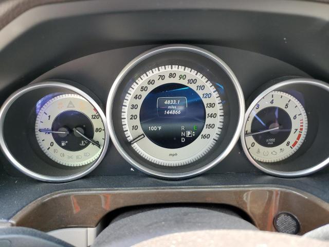 Photo 9 from auction – 2014 MERCEDES-BENZ E 350 4MAT with VIN WDDHF8JB7EA951030