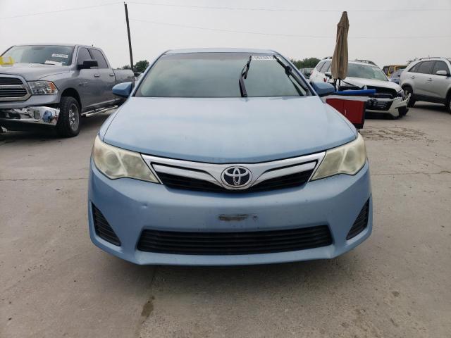 Photo 5 from auction – 2013 TOYOTA CAMRY L with VIN 4T4BF1FK7DR300527