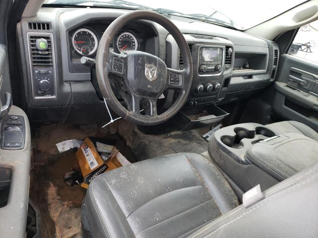 Photo 8 from auction – 2019 RAM 1500 CLASS with VIN 3C6JR7DT0KG585790