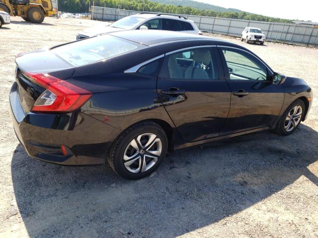 Photo 3 from auction – 2016 HONDA CIVIC LX with VIN 19XFC2F52GE089846