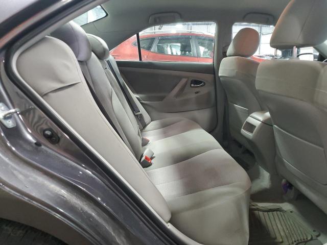 Photo 10 from auction – 2011 TOYOTA CAMRY BASE with VIN 4T4BF3EK5BR191835