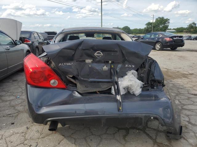 Photo 6 from auction – 2008 NISSAN ALTIMA 2.5 with VIN 1N4AL24E78C221480