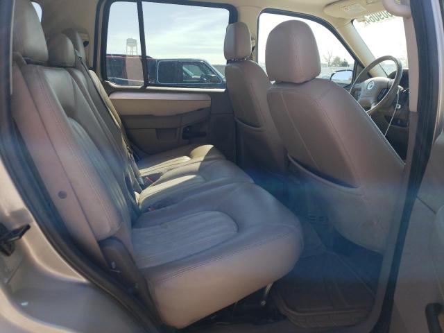 Photo 11 from auction – 2004 MERCURY MOUNTAINEE with VIN 4M2ZU86W44ZJ17159