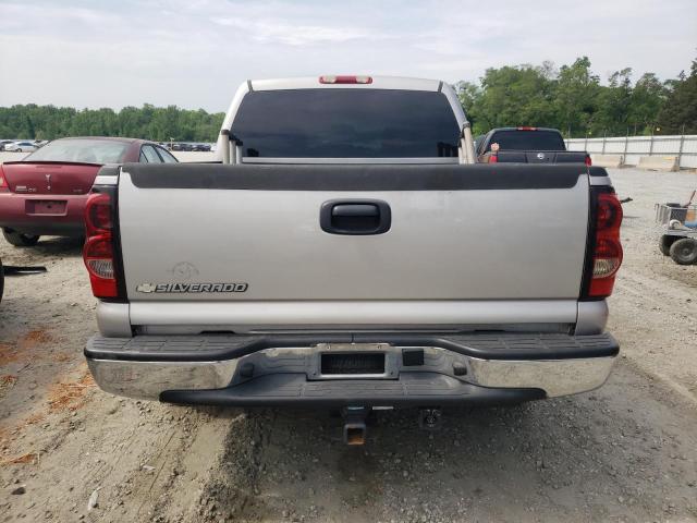 Photo 6 from auction – 2007 CHEVROLET SILVERADO with VIN 2GCEC13V771136909