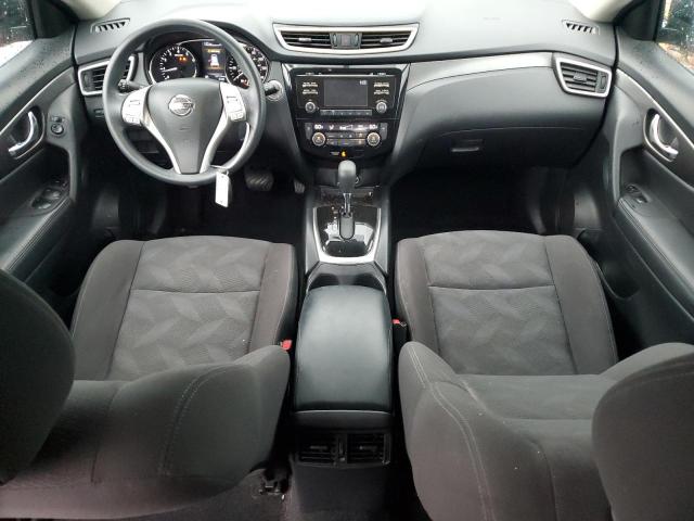 Photo 8 from auction – 2016 NISSAN ROGUE S with VIN KNMAT2MT8GP685474