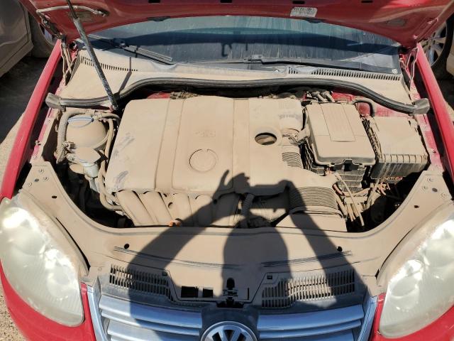 Photo 11 from auction – 2007 VOLKSWAGEN JETTA 2.5 with VIN 3VWPF71K97M070025