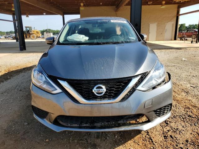 Photo 5 from auction – 2019 NISSAN SENTRA S with VIN 3N1AB7AP1KY369724