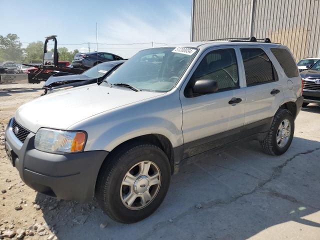 Photo 1 from auction – 2003 FORD ESCAPE XLT with VIN 1FMYU03183KE04731