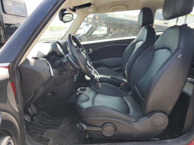 Photo 7 from auction – 2011 MINI COOPER S with VIN WMWSV3C54BTY22768