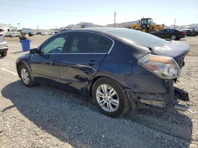 Photo 2 from auction – 2010 NISSAN ALTIMA BAS with VIN 1N4AL2AP7AN558182