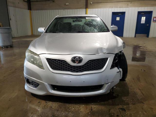 Photo 5 from auction – 2010 TOYOTA CAMRY BASE with VIN 4T1BF3EKXAU039459