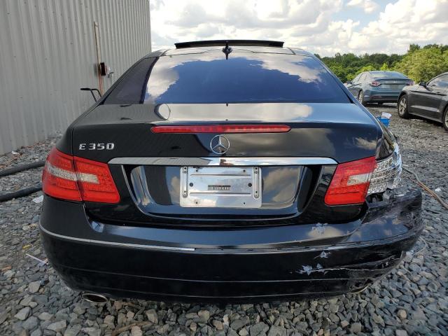 Photo 6 from auction – 2011 MERCEDES-BENZ E 350 with VIN WDDKJ5GB5BF071159