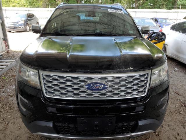 Фото 5 с аукциона – 2017 FORD EXPLORER P с VIN 1FM5K8HT4HGC64897