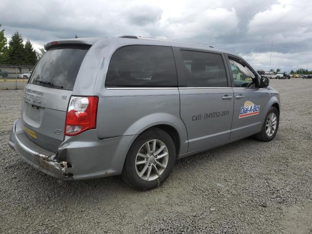 Photo 3 from auction – 2019 DODGE GRAND CARA with VIN 2C4RDGCG2KR754023
