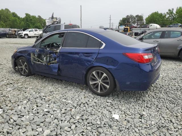 Photo 2 from auction – 2015 SUBARU LEGACY with VIN 4S3BNEN68F3039124