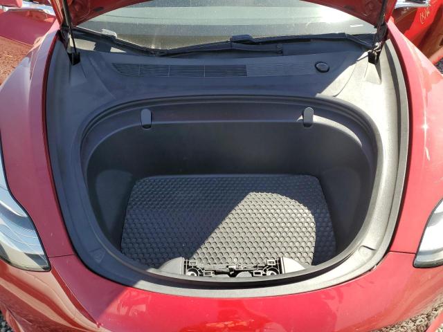 Photo 11 from auction – 2018 TESLA MODEL 3 with VIN 5YJ3E1EB8JF065664