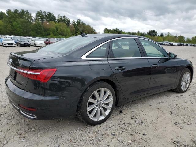 Photo 3 from auction – 2019 AUDI A6 PREMIUM with VIN WAUD8AF20KN125236