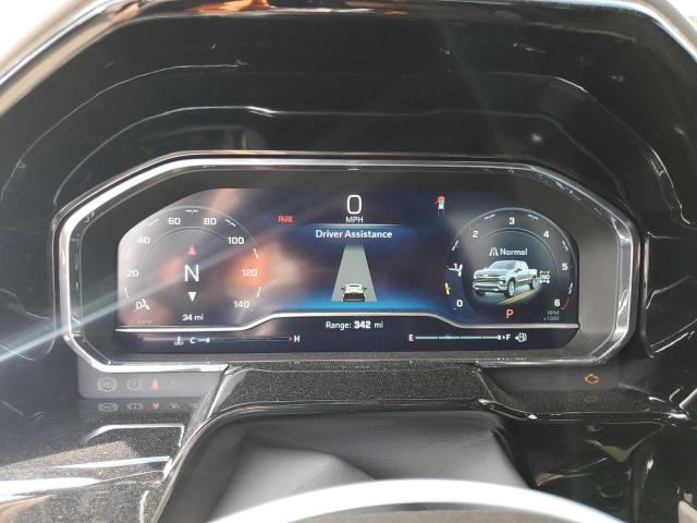 Photo 9 from auction – 2023 CHEVROLET SILVERADO with VIN 2GCUDDED3P1146951