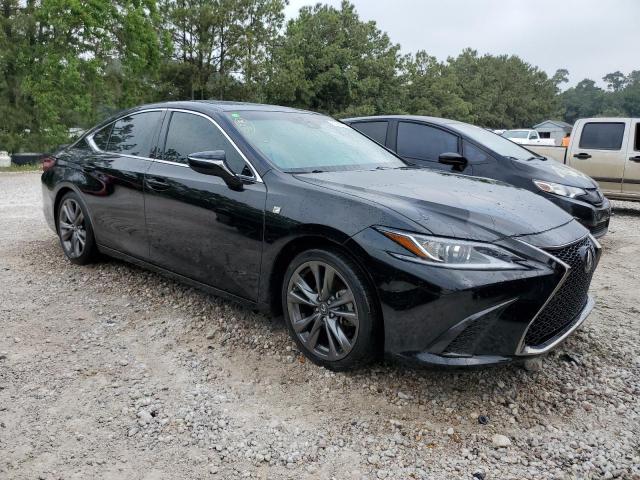 Photo 4 from auction – 2021 LEXUS ES 350 BAS with VIN 58AGZ1B1XMU096237