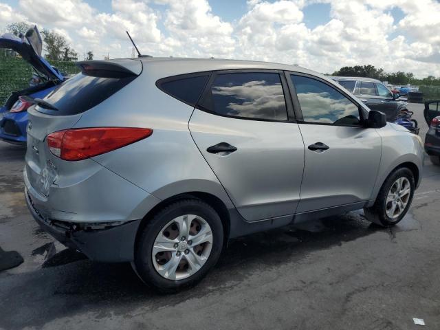 Photo 3 from auction – 2012 HYUNDAI TUCSON GL with VIN KM8JT3AB8CU498728