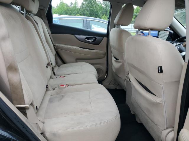 Photo 11 from auction – 2016 NISSAN ROGUE S with VIN KNMAT2MV5GP712647