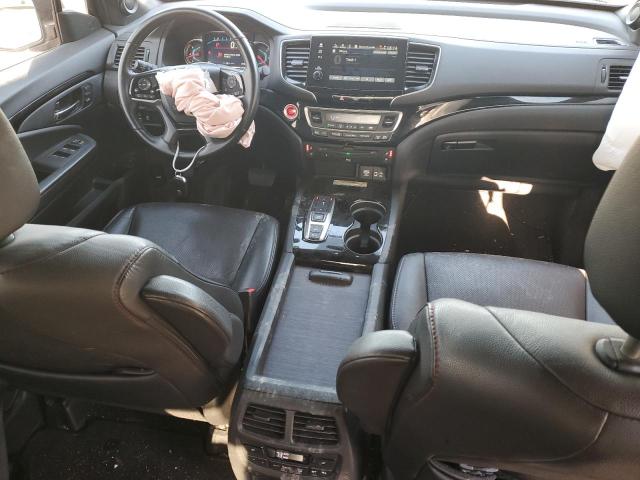 Photo 8 from auction – 2021 HONDA PILOT BLAC with VIN 5FNYF6H73MB025696