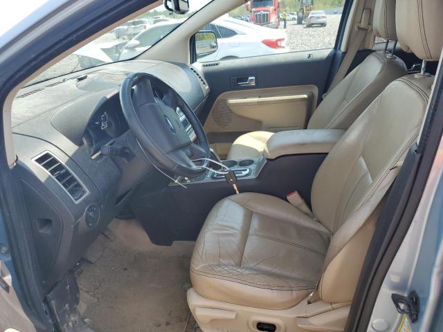 Photo 7 from auction – 2008 FORD EDGE SEL with VIN 2FMDK48C18BA63180